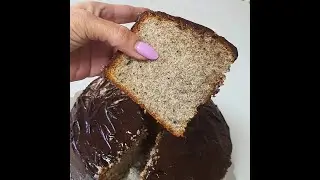 עוגת פרג