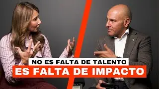 El error silencioso que est&aacute; frenando tu liderazgo | Carlos Vasquez - Director General #compensar
