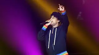 21 Savage Faces Deportation After ICE Arrest