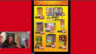 2022 TNT fireworks Buyers guide for California