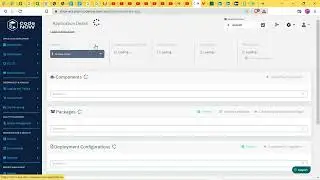 Build and package your application