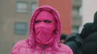 Dev - block (Rwandan drill Music)