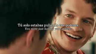Ilya & Shane - The Fate of Ophelia (Español - Lyrics) | Heated Rivalry