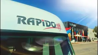 2021   091   RAPIDO 9083DF