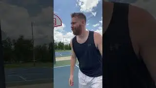 When you get your first technical foul #basketball #technicalfoul