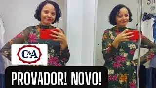 PROVADOR C&A - NOVIDADES  DA COLE&Ccedil;&Atilde;O CEA! TEND&Ecirc;NCIAS PRIMAVERA VER&Atilde;O 2024/2025. 🌸🌞