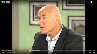 Balancing Faith, Family and Business - Jim Minnick