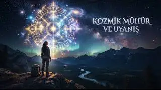 Cosmic Seal and Awakening