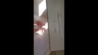 LIVE OVULATION TEST...(tmi)