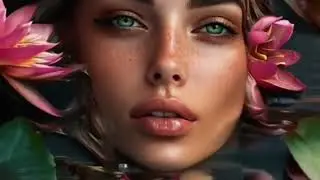 A.I. System - Your Eyes Forever (Eurodance 2025)