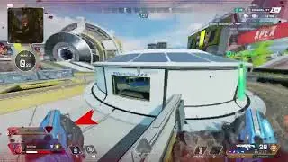 Apex Legends Valkyrie Highlights [APEX LEGENDS SEASON 12]