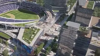 Jackson County leaders haven't seen terms for Royals stadium