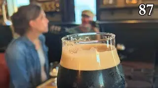 Tap List: Public House Pint | Respecting the Beer Podcast