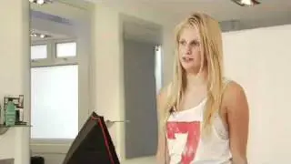 (Episode 3) Face of Cutting Club - Final model hopefuls face the judges