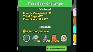 SWITCHED TO RBC HIVE, DOING GLITCHED RUNS