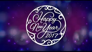 WOAPA 2017 Happy New Year