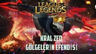 Zed Montage - xFoxy