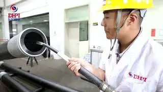 Why SRTP pipe is capable to replace steel pipe and PE pipe ?