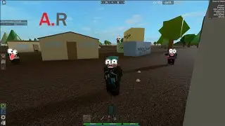Apocalypse Rising 1 Montage