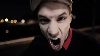 Schwarzfahrt - Tapete (official music video HD)