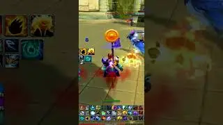 Machine Gun Turret. | Elemental Shaman Archives