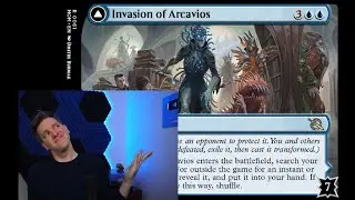 My Preview Card is A BLUE BATTLE!