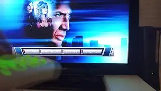 El Add-On de Microsoft: Unboxing y prueba HD DVD Xbox 360 2de2