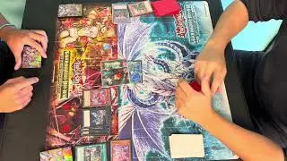 Live twin spright versus branded chimera live locals yugioh duel!