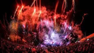 Aqua Color Fest 2025
