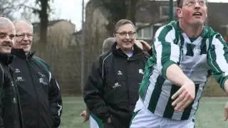TGG kampioenschap special team TGG Den Bosch