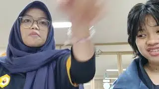 Ngerjain math astaghfirullahaladzim naudzubillah