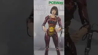 AI Revolution! Create Anything in 24 Hours with PCBway