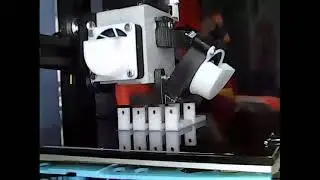 Ender 3 live print