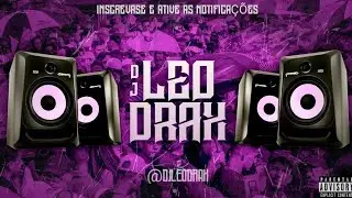 AUTOMOTIVO EUFORIA - MC CHAV&Atilde;O DO PIRA, MC RESTRITO ORIGINAL - DJ LEO DRAX (FUNK ATUALIZADO 2025) 