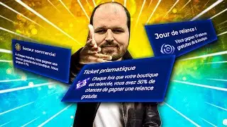 TRIPLE AUGMENT D'ECO ! - TFT SET 16 (16.3)