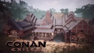Conan Exiles 2019 XboneX Bubbles are not safe....