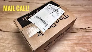 January Tacpack is here!