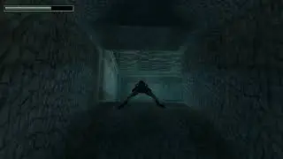Tomb Raider 1 Remastered - Cidade de Vilcabamba