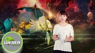 Đ&aacute;nh gi&aacute; Game Summoners War: Sky Arena - Com2us