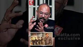 GOAT-ல Vijayakanth Sir வரணும்னு Vijay Sir ஆசை பட்டாரு😍Venkat Prabhu
