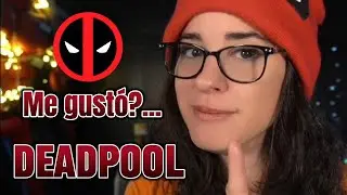 Cual es mi opinión sobre Deadpool Wolverine?