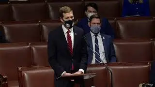 TENSION on House Floor between Democratic and Republican lawmakers