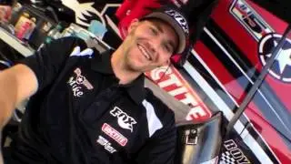 Monster Mike Schultz Behind the Scenes X Games LA