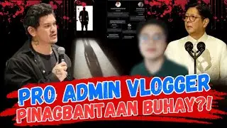 GRABE PANG PSYCHOK*LL3R NA ANG GALAWAN NG DDS?