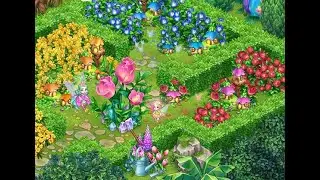 #farming   Farm Taonga Flowers, fairies, and festive vibes