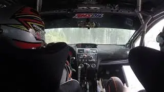 Idaho Rally 2018-Grimes Pass North-Seehorn Rally Team