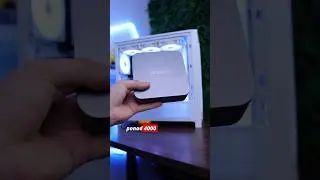 FORTNITE NA MINIPC ZA 4k? Geekom GT1 Mega