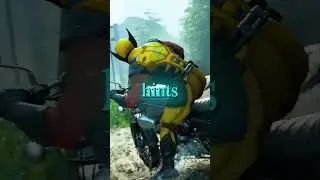 Why Insomniac's Wolverine Could Be The Best Marvel Game Ever! #shorts