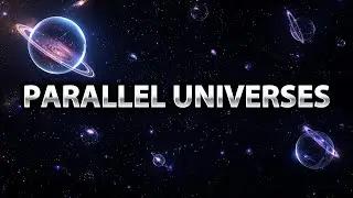 PARALLEL UNIVERSES: The Mysterious Link to Quantum Physics
