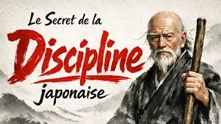 Discipline Japonaise : Le Code Secret de la Productivité Extrême